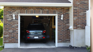 Garage Door Installation at East Center Street, California